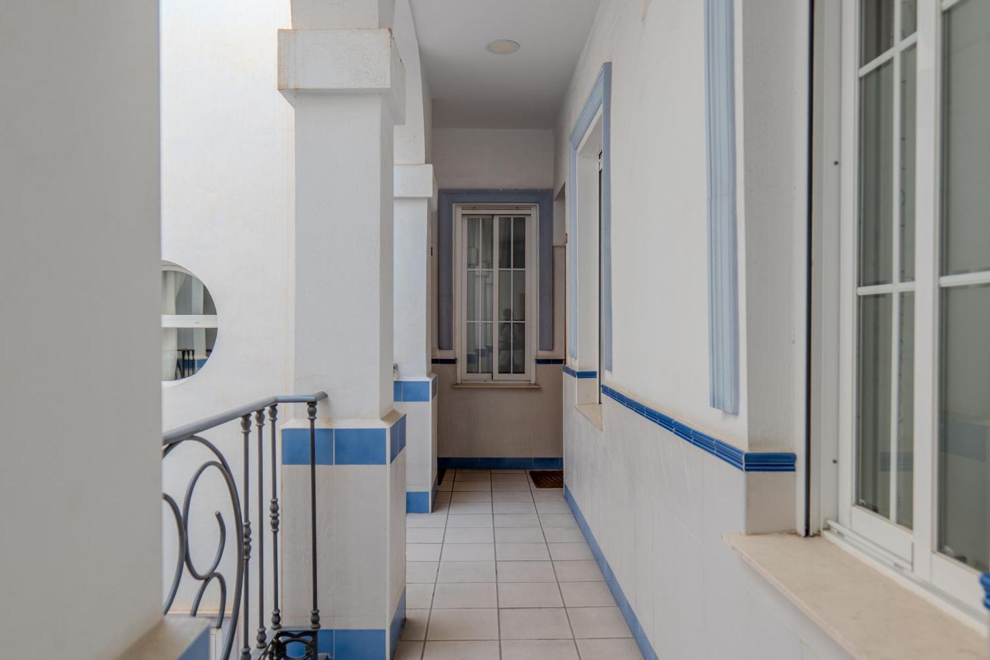 Apartamento Mezquitilla - Centro Historico مالقة المظهر الخارجي الصورة